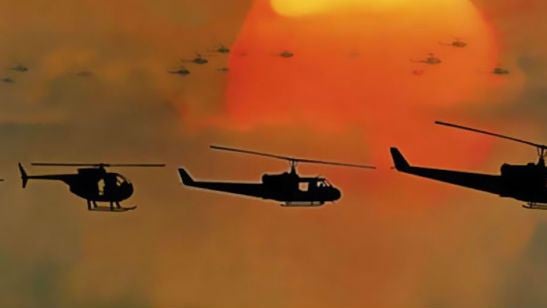 Vittorio Storaro: “'Apocalypse Now' es la película más increíble de mi carrera”