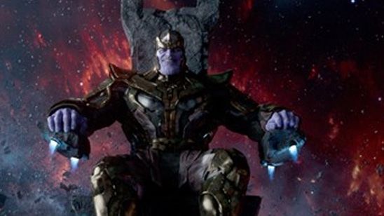 'Vengadores 4': Josh Brolin confirma que ha compartido escenas con Brie Larson noticias imagen