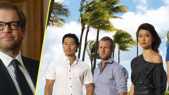CBS renueva 11 de sus series como 'Hawaii Five-O', 'MacGyver' o 'NCIS: Los Ángeles' noticias imagen