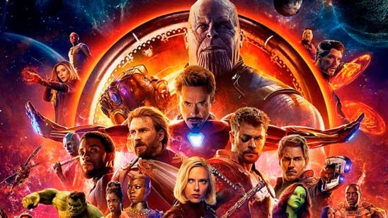 'Vengadores 4': ¿Cuánto tiempo pasará entre 'Infinity War' y la cuarta entrega?  noticias imagen
