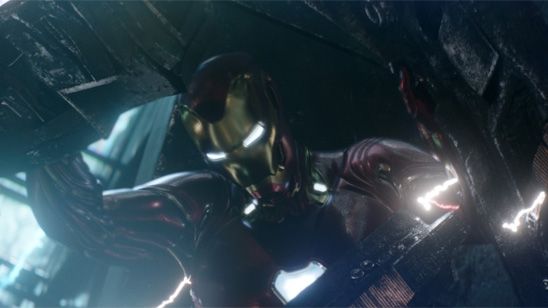 'Vengadores: Infinity War' será una película de finales y nuevos comienzos noticias imagen