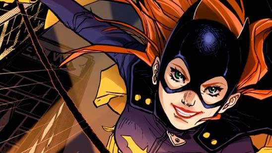 RUMOR: Warner Bros. está desarrollando dos guiones de 'Birds of Prey' y ambos incluyen a Batgirl