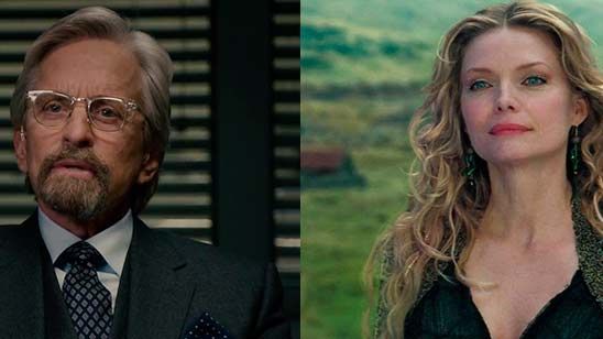 'Vengadores': Sebastian Stan confirma que Michael Douglas y Michelle Pfeiffer forman parte de la saga noticias imagen