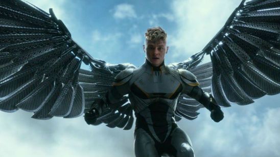 Ben Hardy ('X-Men: Apocalipsis') se queja de Fox: "Les he dado mi vida" noticias imagen