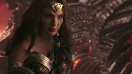 'Wonder Woman 2': Nuevos detalles sobre la ambientación noticias imagen