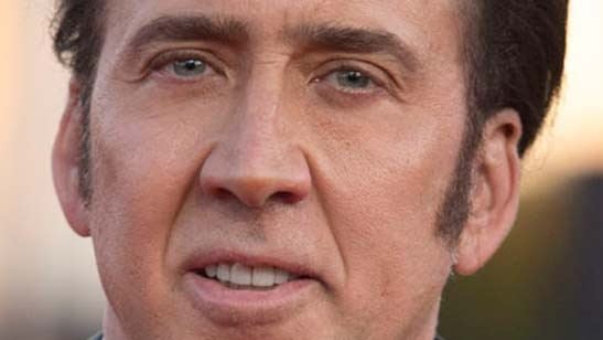 Nicolas Cage insinúa que dejará la actuación en tres o cuatro años