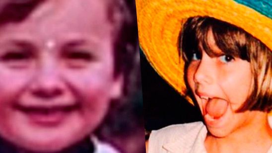 TEST: ¿Reconoces a los actores de 'The Walking Dead' cuando eran pequeños? noticias imagen