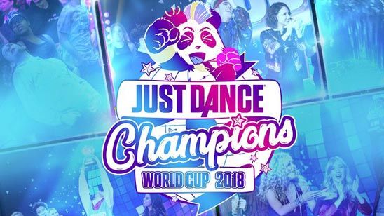 La española Jasbell competirá en la Gran Final Mundial de Just Dance World Cup  noticias imagen