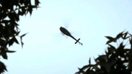 'The Walking Dead': ¿Se resolverá el misterio del helicóptero? Scott Gimple responde noticias imagen