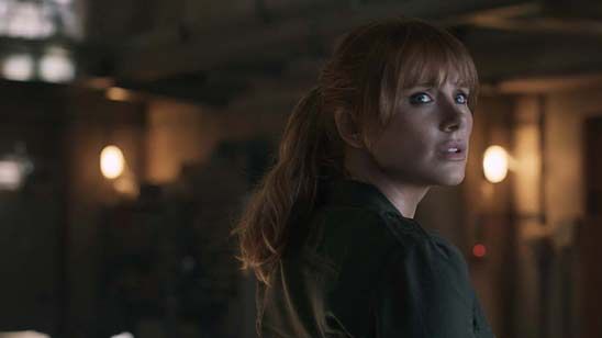 'Jurassic World: El reino caído': Claire seguirá llevando tacones en la secuela noticias imagen