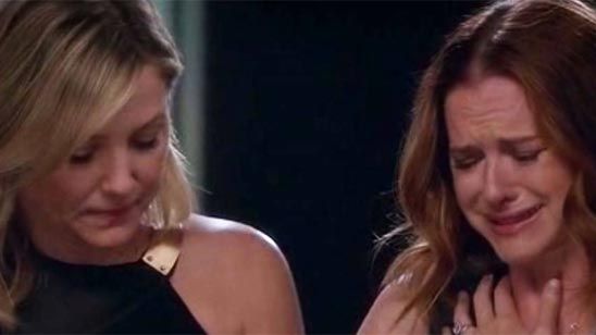 'Anatomía de Grey': el final de la 14 temporada "no será nada fácil" noticias imagen