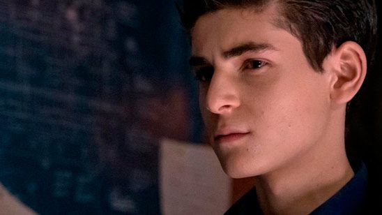 'Gotham': ¿Han revelado cómo Bruce Wayne se convierte en Batman? noticias imagen