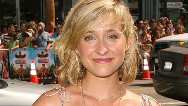 Detenida la actriz Allison Mack ('Smallvile') por estar vinculada con el tráfico sexual de la secta Nxivm noticias imagen