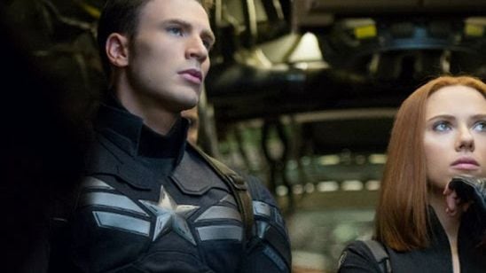 'Vengadores: Infinity War': Un nuevo clip muestra la pelea completa entre Viuda Negra, Capitán América y la Orden Negra noticias imagen