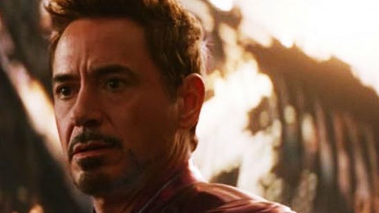 'Vengadores: Infinity War': Joe Russo asegura que Robert Downey Jr. es "fantástico" noticias imagen