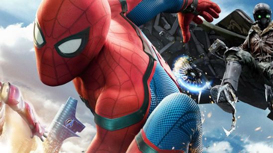 'Spider-Man: Homecoming': Su línea temporal es incorrecta