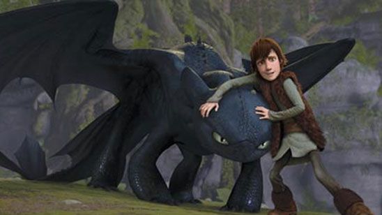 'Cómo entrenar a tu dragón 3' será la última película de la saga noticias imagen