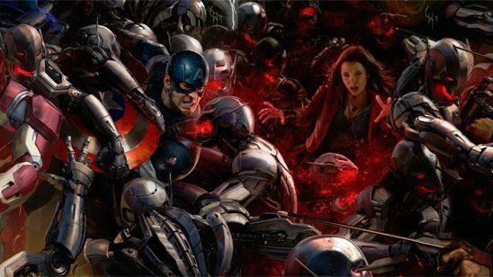 El género de terror es una posibilidad para Marvel Studios noticias imagen