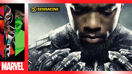 'Black Panther': 10 curiosidades sobre la película protagonizada por T'Challa de Wakanda noticias imagen