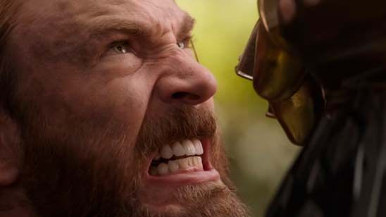 'Vengadores: Infinity War': Chris Evans afirma que veremos a un Capitán América irreverente y peligroso  noticias imagen