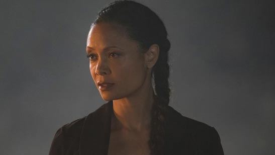 'Westworld': Thandie Newton, Maeve, también obtiene igualdad salarial con sus compañeros hombres