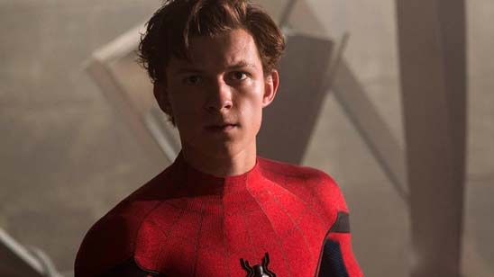 'Spider-Man: Homecoming 2' también estará ambientada fuera de Nueva York noticias imagen