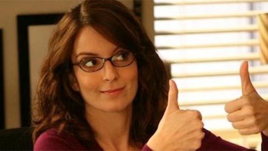 '30 Rock': Tina Fey bromea con algunas locas ideas para un posible 'revival' noticias imagen