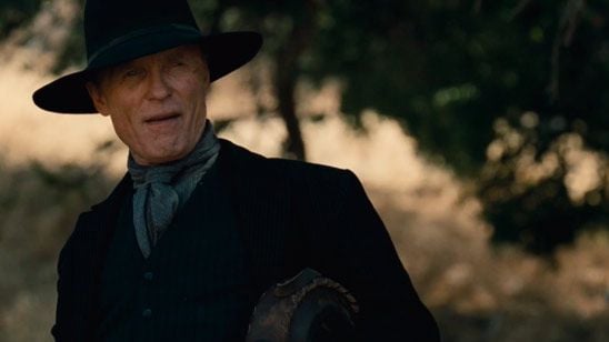 'Westworld': ¿qué es el nuevo juego del Hombre de Negro? noticias imagen