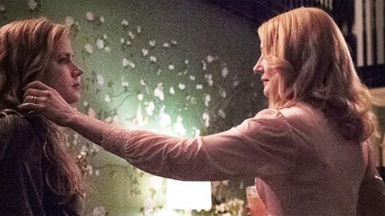 'Heridas abiertas (Sharp Objects)': primer tráiler de la esperada serie de HBO con Amy Adams noticias imagen