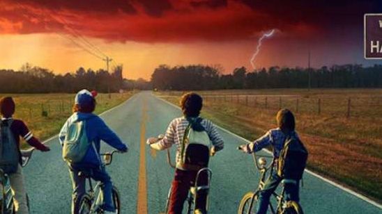 'Stranger Things': El productor Shawn Levy confirma que la cuarta temporada será una realidad noticias imagen