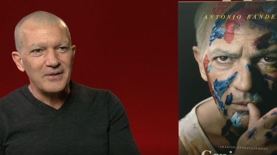 Antonio Banderas ('Genius: Picasso'): "He anulado todos los temas morales para dar vida a Picasso" noticias imagen