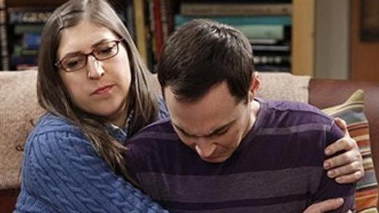 'The Big Bang Theory': Mayim Bialik enseña algunos complementos que Amy y Sheldon llevarán en su boda noticias imagen