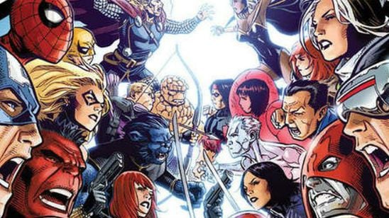 Marvel: Los Russo quieren hacer películas del UCM tras el pacto con Fox noticias imagen