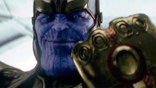 'Vengadores: Infinity War' tendrá una escena post-créditos