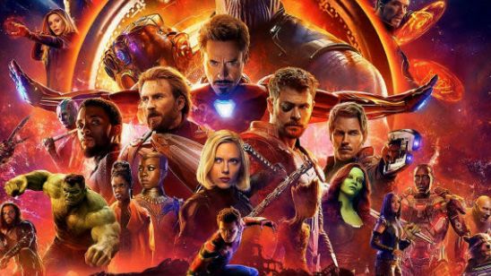 'Vengadores: Infinity War': Los usuarios de SensaCine creen que Capitán América e Iron Man morirán noticias imagen