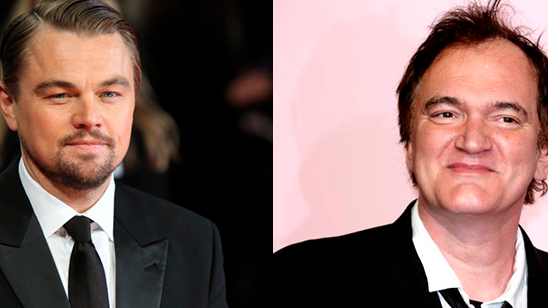 'Once Upon a Time in Hollywood': Leonardo DiCaprio y Quentin Tarantino revelan nuevos detalles noticias imagen