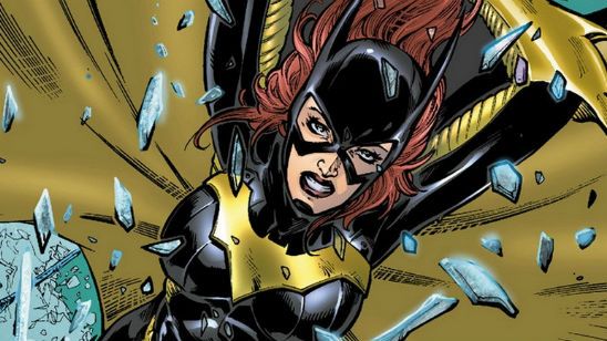 'Batgirl': Joss Whedon habla sobre su salida del proyecto noticias imagen