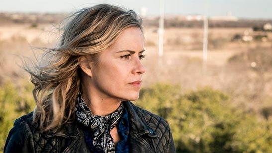 'Fear The Walking Dead': Kim Dickens responde a la teoría de que Madison está muerta