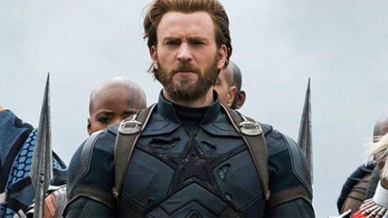 'Vengadores: Infinity War': ¿Por qué Chris Evans no acudió al preestreno? noticias imagen