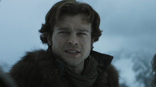 'Han Solo': Alden Ehrenreich confirma que ha firmado un acuerdo por tres películas con Lucasfilm noticias imagen