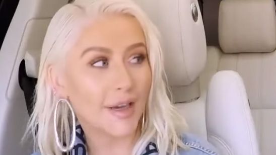 Christina Aguilera desvela varios secretos del 'Mickey Mouse Club' noticias imagen
