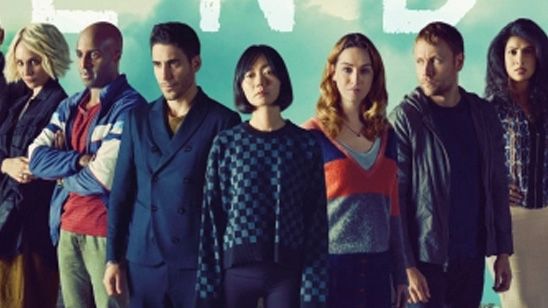'Sense8': Netflix anuncia la fecha de estreno en España del episodio que pondrá punto y final a la serie noticias imagen