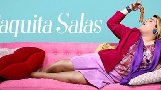 'Paquita Salas': Los Javis publican una nueva imagen promocional de la esperada segunda temporada noticias imagen