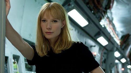 'Vengadores: Infinity War': Gwyneth Paltrow nunca ha visto una película del grupo de superhéroes noticias imagen