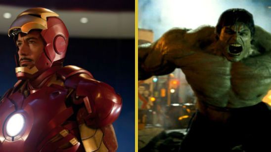 Marvel: 'Iron Man 2' y 'El increíble Hulk' son las películas más buscadas por los fans en Google