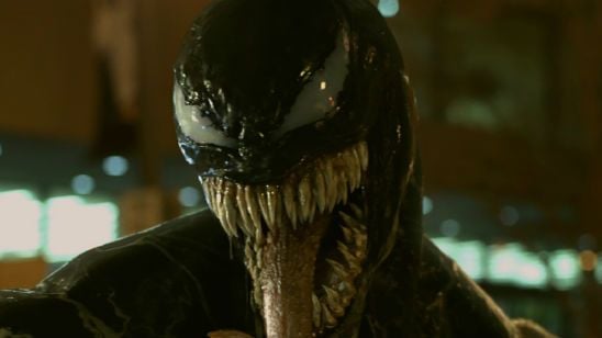 'Venom': El nuevo tráiler divide a los fans noticias imagen