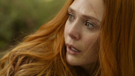 'Vengadores: Infinity War': Elizabeth Olsen asegura que la posibilidad de una cinta de superheroínas ha sido exagerada noticias imagen