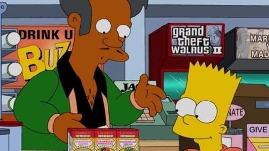 'Los Simpson': Hank Azaria se plantea dejar de poner voz a Apu tras la controversia noticias imagen