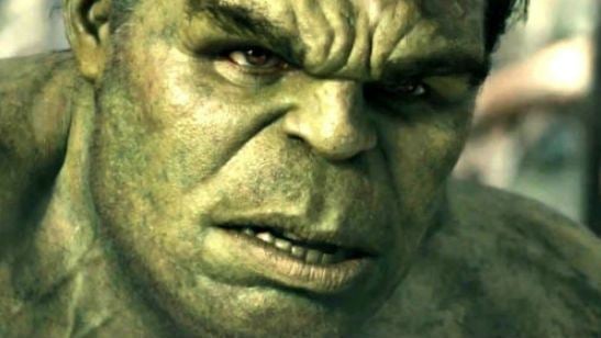 'Vengadores: Infinity War': Así se enteró Mark Ruffalo de que estaba retransmitiendo en directo 'Thor: Ragnarok'