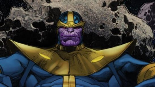 'Vengadores: Infinity War': Los Russo borran todo de sus redes sociales dejando tan solo un vídeo sobre Thanos